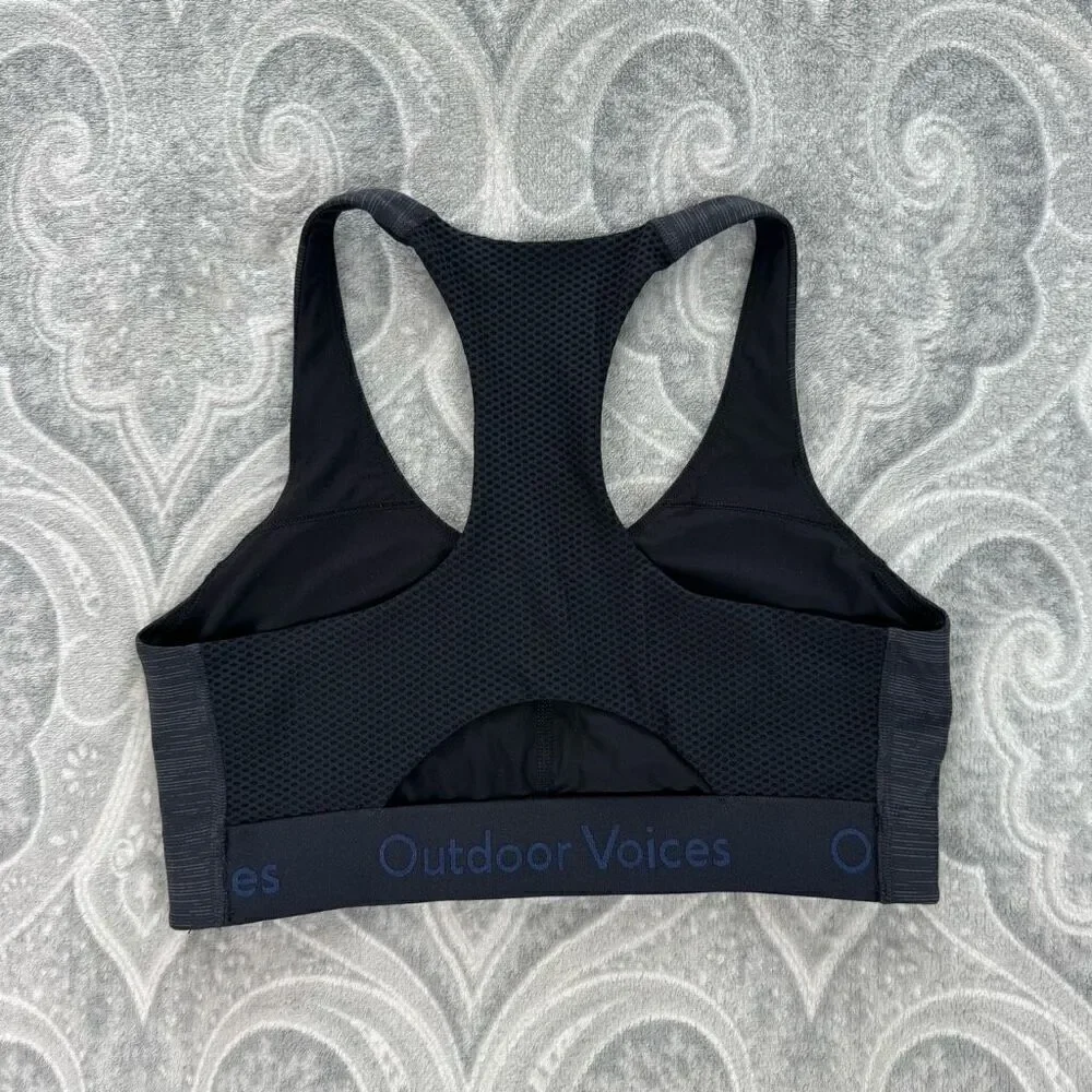 Womens Outdoor Voices Doing Things Bra